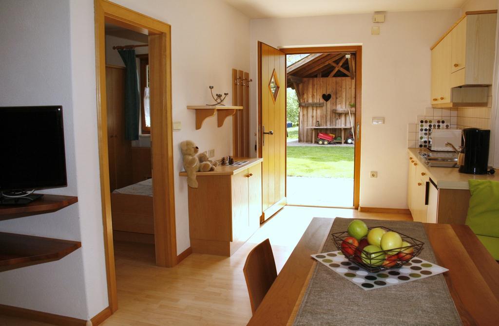 Apartment Günzelgut