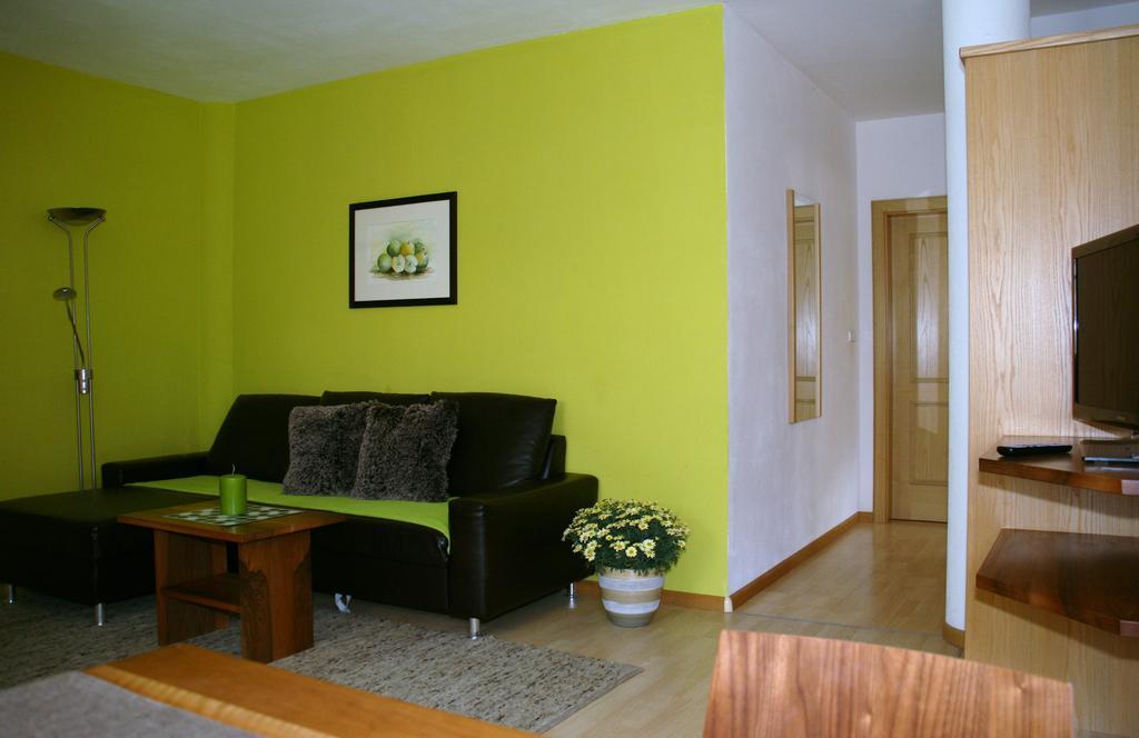 Günzelgut Apartment Lana
