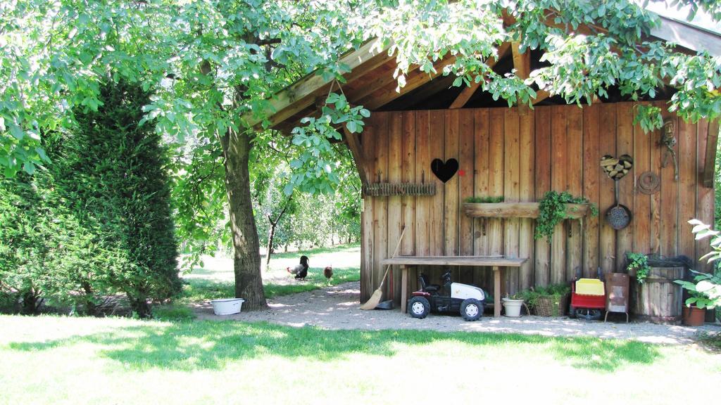 Apartment Günzelgut *