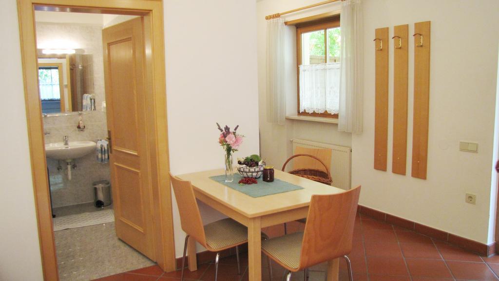 Günzelgut Apartment